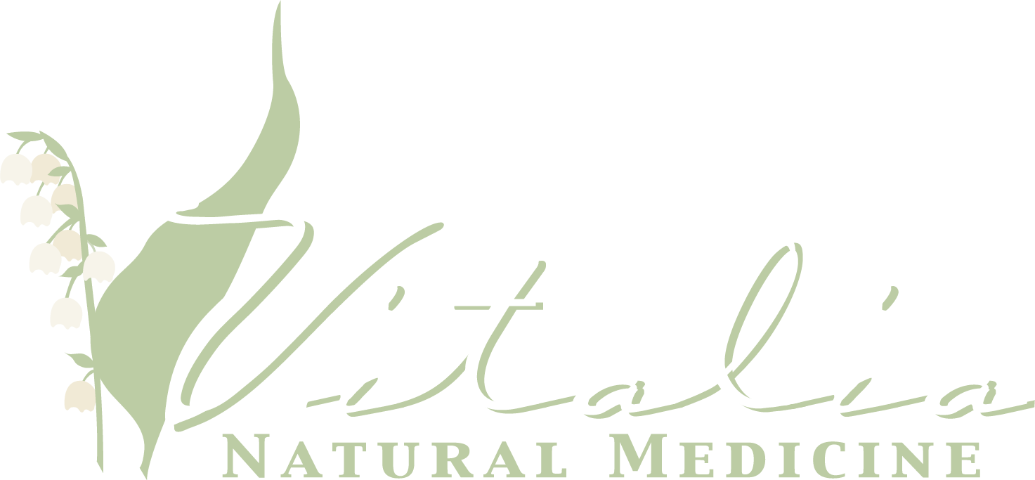 Vitalita Natural Medicine